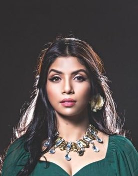 Quazi Nawshaba Ahmed