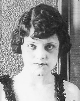 Laura Anson