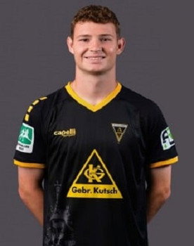 Julian Schwermann as Julian Schwermann