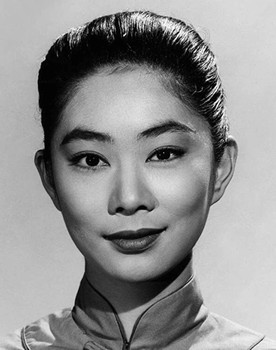 Lisa Lu as Grand Dame / She Tai Chun