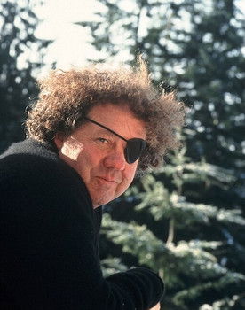 Dale Chihuly as Self