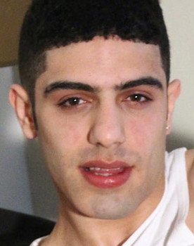 Prince Seyed