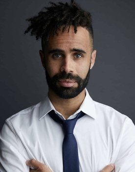 Zeke Nicholson as Skylar Hawk