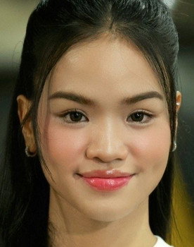 มนัสสิตา จารุศะศิ