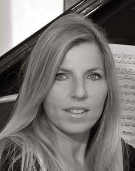 Helene Bergere