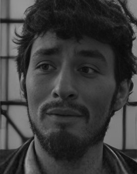 Grigoriy Patlas as Grisha