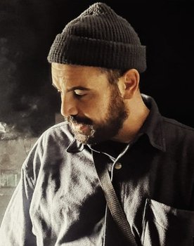 Youssef Chebbi as 