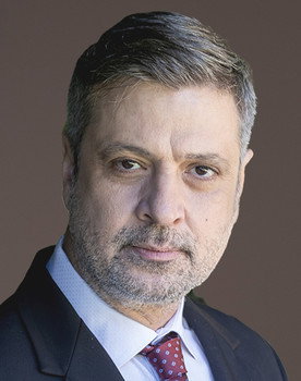 Σταύρος Καραγιάννης