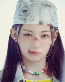 Yamada Kaede as Kaede - Self