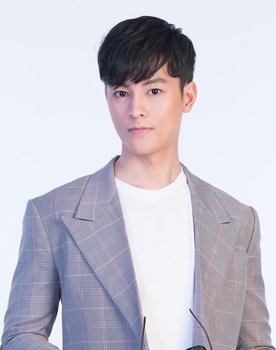 Masu Junyangdikul as Mork