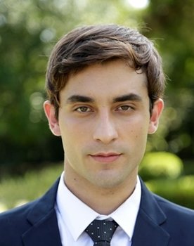 Gabriel Reif as Rominho