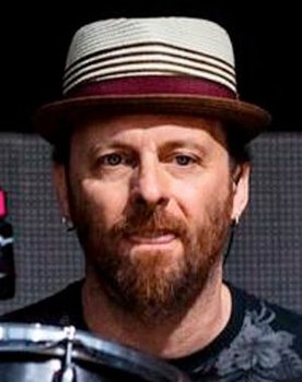 Cristiano Dalla Pellegrina as Self - Drums