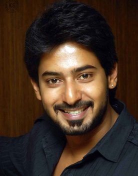Prajwal Devaraj