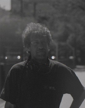 Kurucz András as Muki