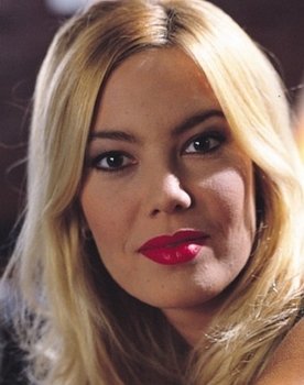 Linda Kiss