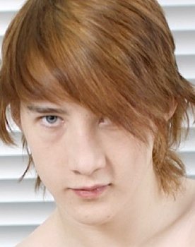 Jonny Ryder