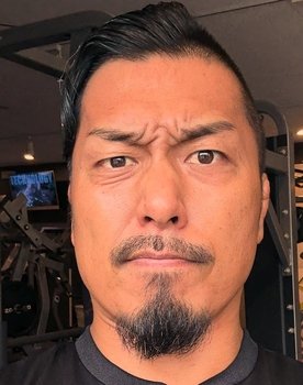 Shin Takagi as Shingo Takagi