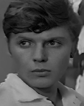 Sergei Timofeyev