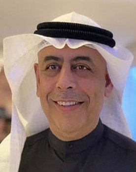 Fahad Al-Abdulmohsen