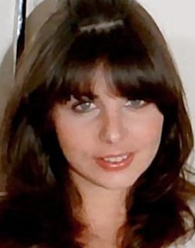 Sally Regan