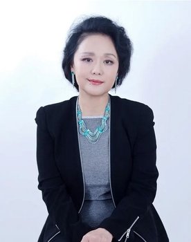Liao Xueqiu as 俞淑芳