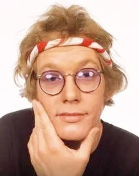 Warren Zevon