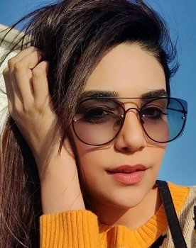 Anjum Fakih