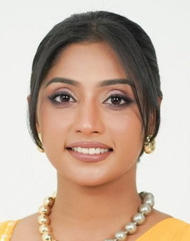 නිම්මි මනෝහාරී