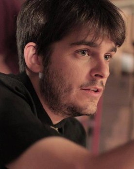 Rémi Fréchette as 