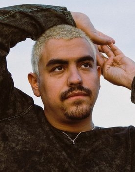 Alejandro Aranda