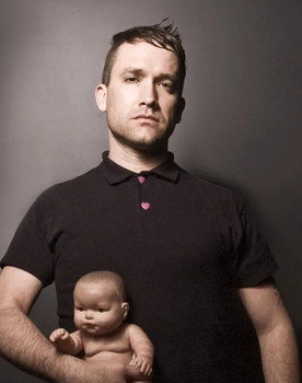 Jamie Stewart