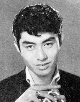 Hiroshi Mizuhara