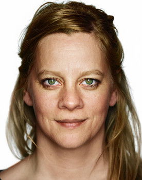 Sólveig Guðmundsdóttir