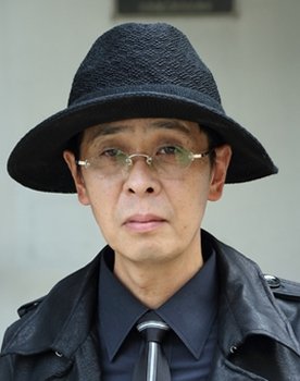 Yoshiyuki Morishita Photo