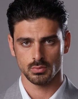Michele Morrone Photo