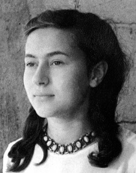 Marianna Roshal as Directing