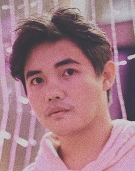 Kasipong Ai-yarakom as Mocha