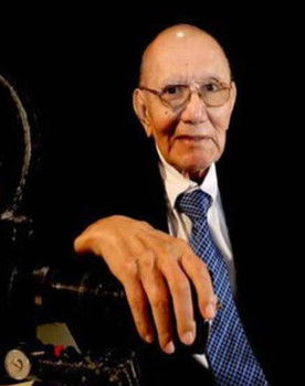 José David Calderón