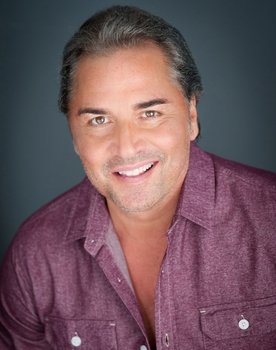 Billy Hufsey