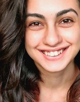 Abigail Jain