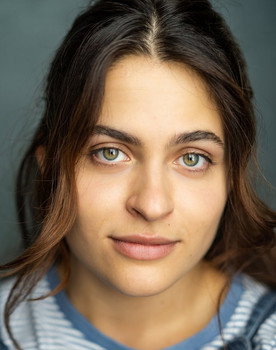 Yasemin Özdemir