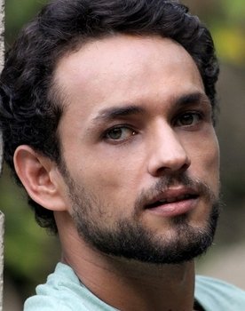 Oscar Calixto