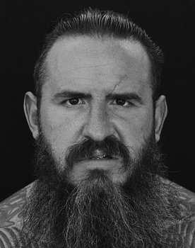 Nathan Blauvelt as Brody King