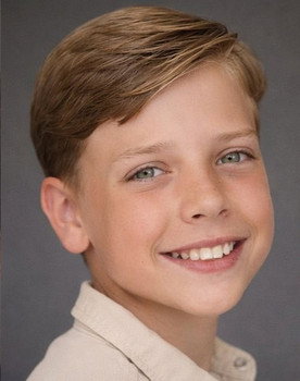 Buddy Powell as Young Tigger