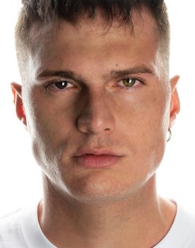 Sotiris Belsis as Stefanos