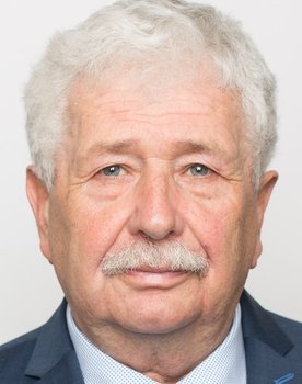 Václav Chaloupek