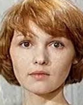 Mariya Solomina as Helen Stone / Julia Stone