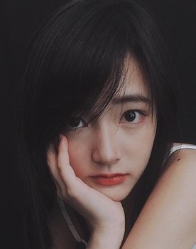 Gingle Wang as Pei Yu Yen