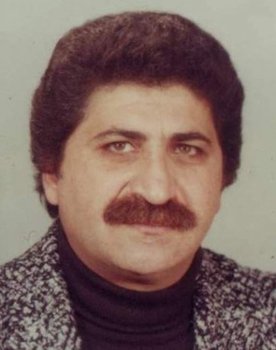 Ömrümün Tek Gecesi