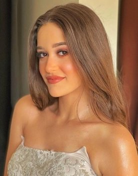 Nour Ehab
